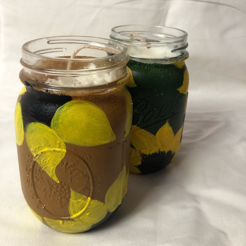 Decorative Candles - Picture 4 of 4
